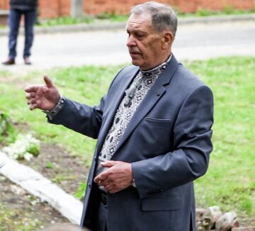 Пшик Ігор Степанович