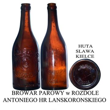 Роздільське пиво 3