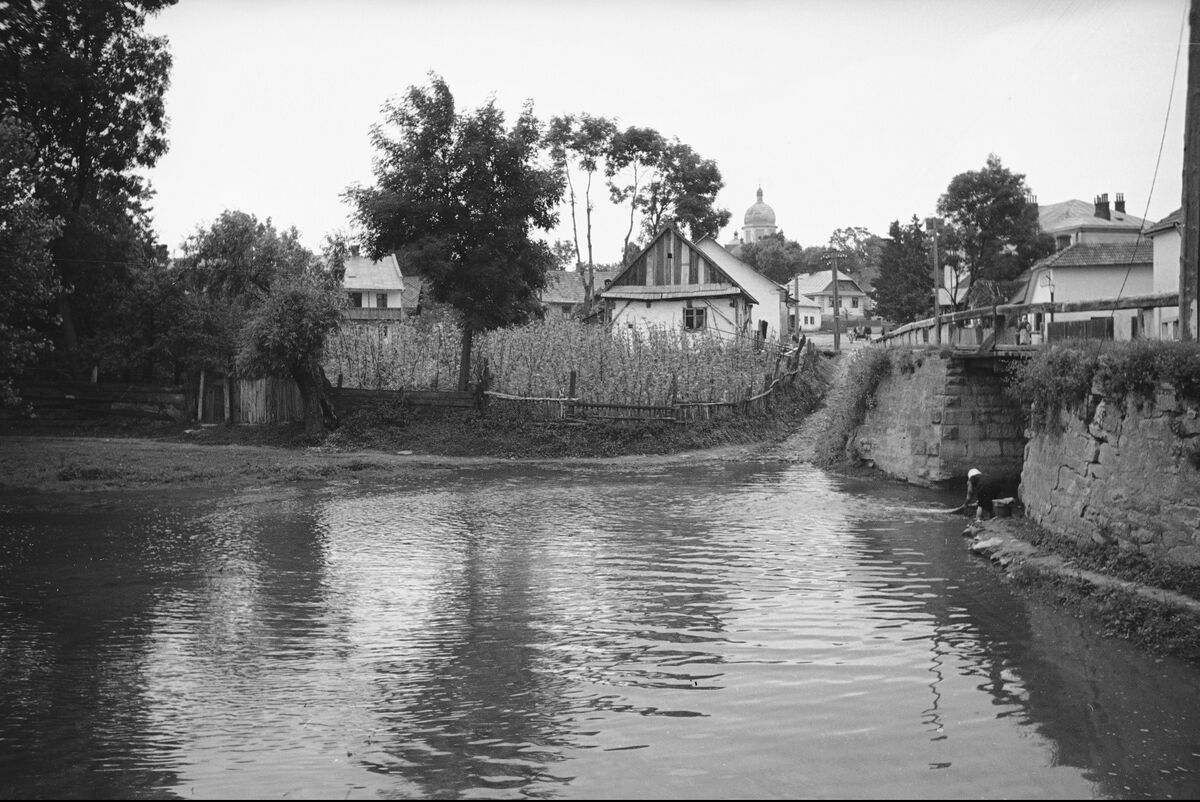 Розділ (1938)