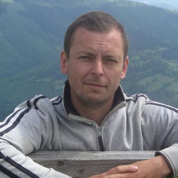 Романів Михайло Михайлович