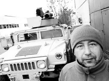 Стасюк Володимир Миколайович