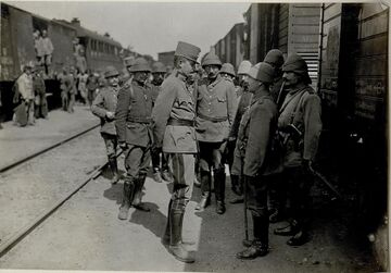 Турецькі військові в Ходорові (12-08-1916) (4)