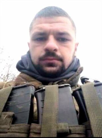 Федор Андрій Богданович