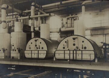 Ходорівська цукроварня фотоальбом 17