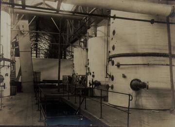Ходорівська цукроварня фотоальбом 19