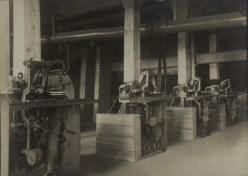 Ходорівська цукроварня фотоальбом 23