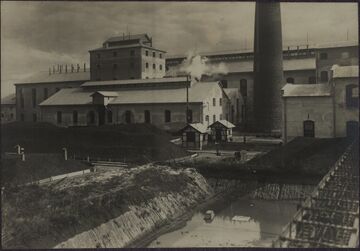 Ходорівська цукроварня фотоальбом 3