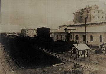 Ходорівська цукроварня фотоальбом 4
