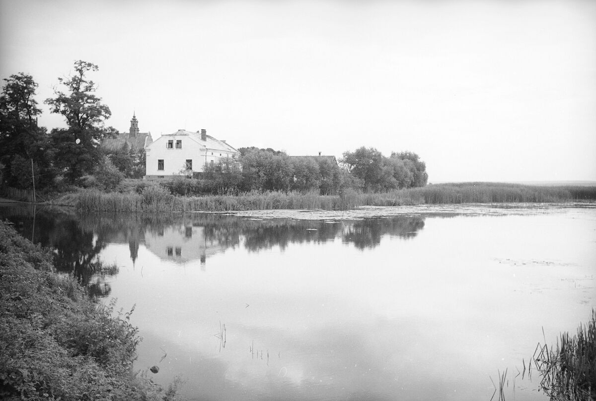 Ходорівський став (1938)