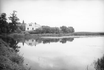 Ходорівський став