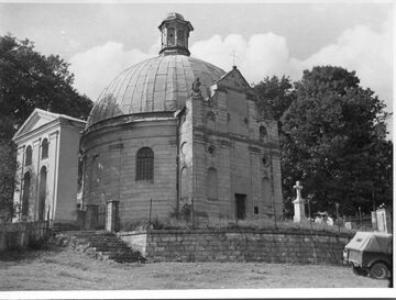 Церква Введення в храм Пресвятої Богородиці (Вибранівка) (4)