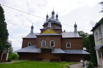 Церква свв Костянтина і Олени (Піддністряни) (3)