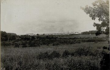 Цукрова фабрика в Ходорові (1916) (2)