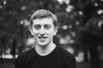 Штігер Роман