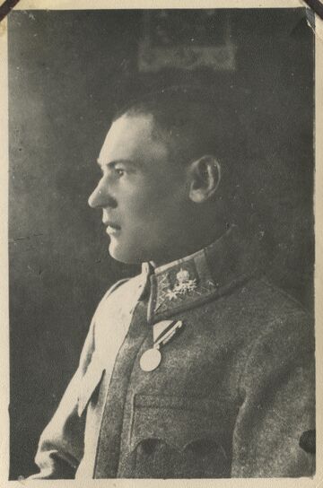 Юрків Михайло Петрович